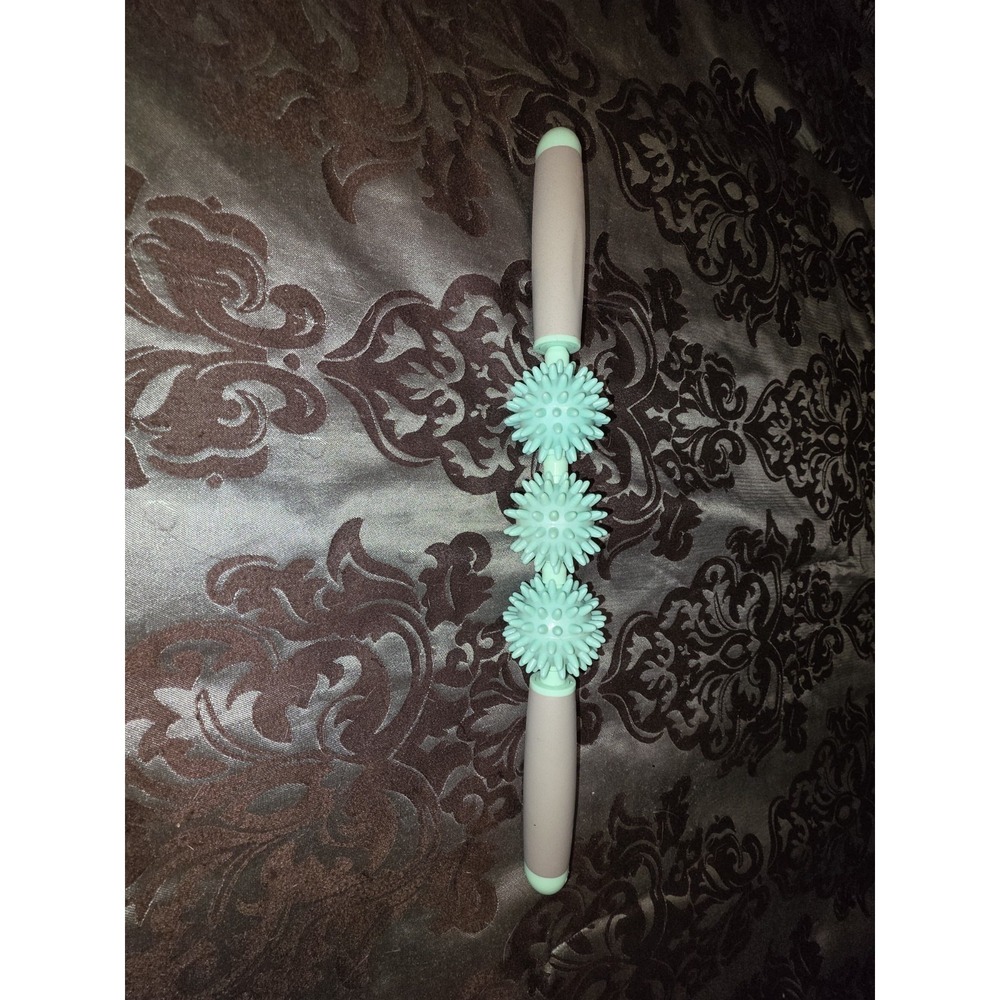 Cellulite Massager, Fascia Blaster for Cellulite, Muscle Roller Stick Lymphatic